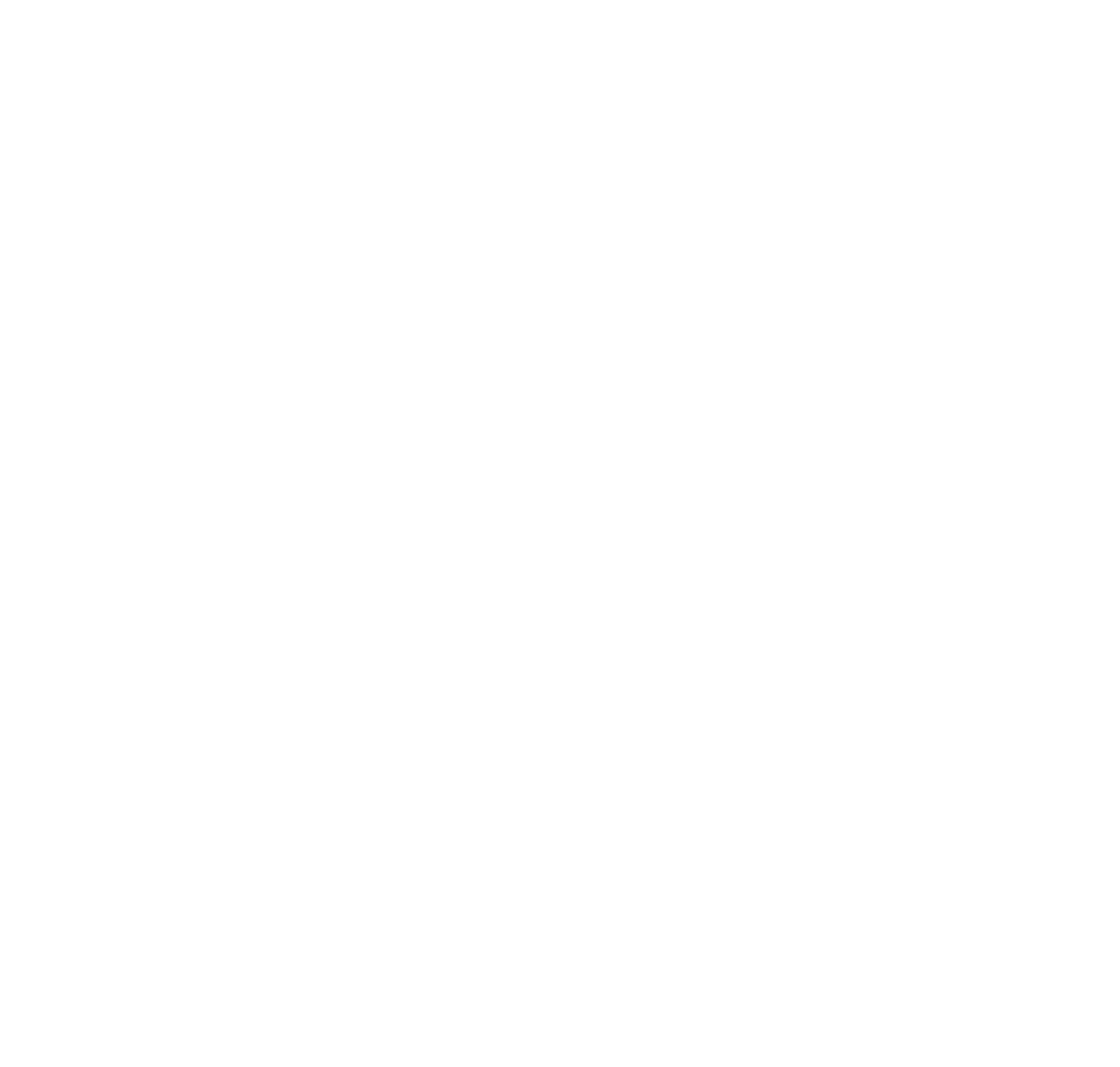 Copilot Your Day Logo — White (for dark backgrounds)